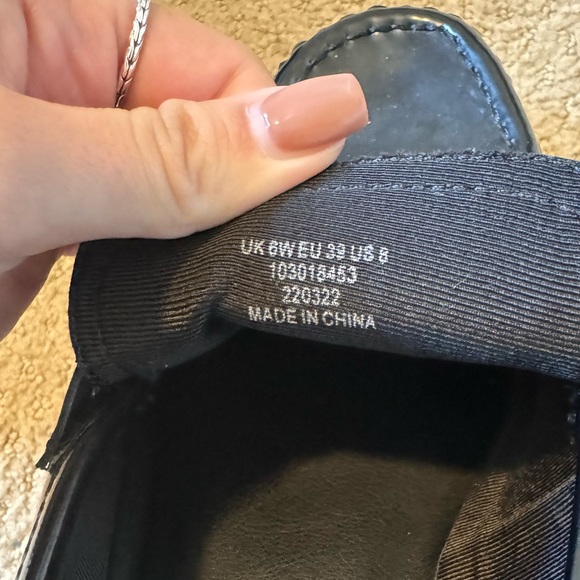 ASOS Loafers - Picture 6 of 7